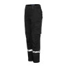 7512 PANTALONES MUJER  7512 PANTALONES MUJER 9910-VIS NEW WAVE