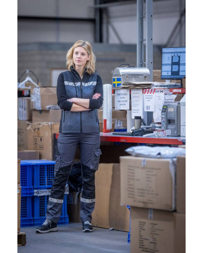 7512 PANTALONES MUJER  7512 PANTALONES MUJER 9910-VIS NEW WAVE
