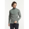 TXlite Windblock Half Zip Men NEW WAVE