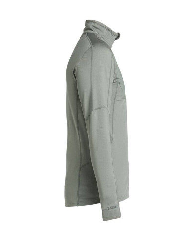 TXlite Windblock Half Zip Men NEW WAVE
