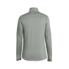 TXlite Windblock Half Zip Men NEW WAVE