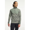 TXlite Windblock Half Zip Men NEW WAVE