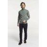 TXlite Windblock Half Zip Men NEW WAVE