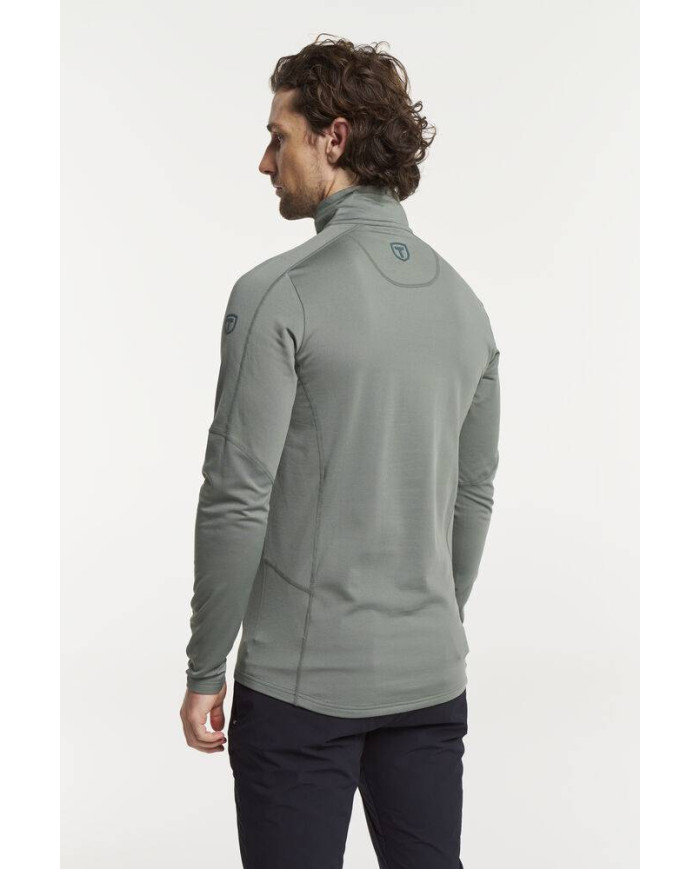 TXlite Windblock Half Zip Men NEW WAVE