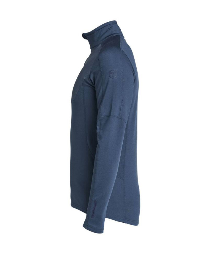 TXlite Windblock Half Zip Men NEW WAVE