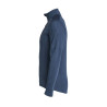 TXlite Windblock Half Zip Men NEW WAVE