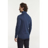 TXlite Windblock Half Zip Men NEW WAVE