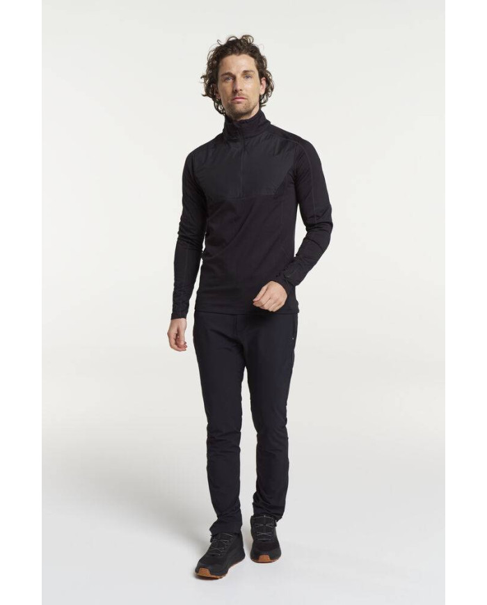 TXlite Windblock Half Zip Men NEW WAVE