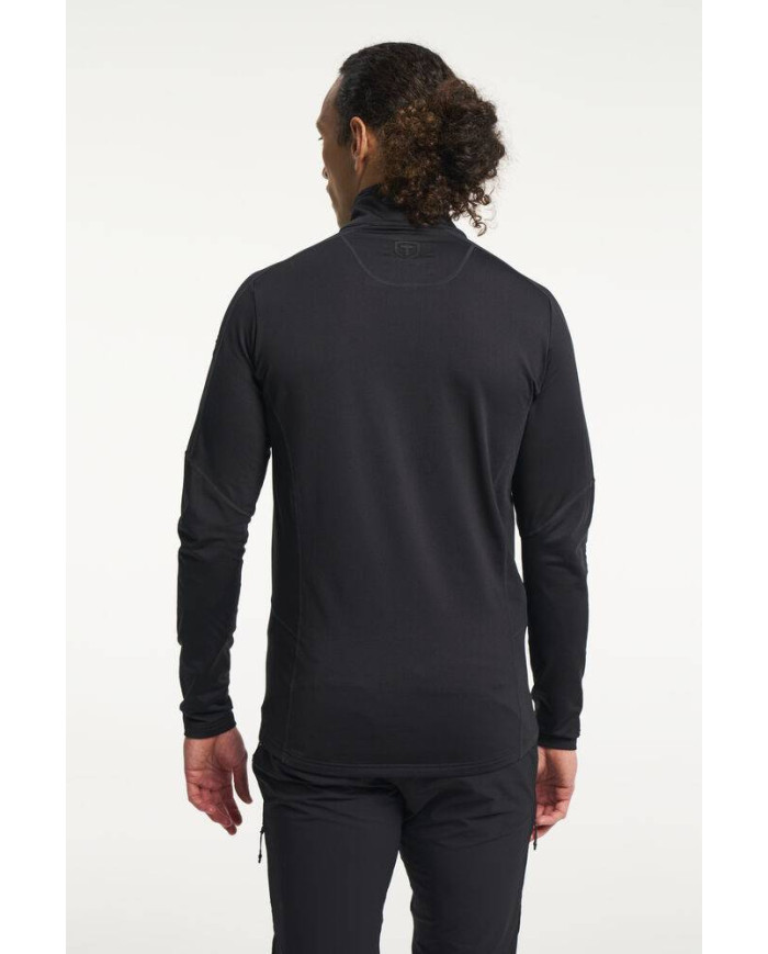 TXlite Windblock Half Zip Men NEW WAVE