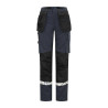 7513 PANTALONES MUJER 7513 PANTALONES MUJER 9910-VIS NEW WAVE