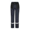 7513 PANTALONES MUJER 7513 PANTALONES MUJER 9910-VIS NEW WAVE