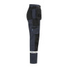7513 PANTALONES MUJER 7513 PANTALONES MUJER 9910-VIS NEW WAVE