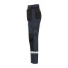 7513 PANTALONES MUJER 7513 PANTALONES MUJER 9910-VIS NEW WAVE