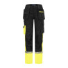 7513 PANTALONES MUJER 7513 PANTALONES MUJER 9910-VIS NEW WAVE