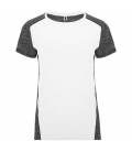 Camiseta Técnica Zolder Woman. Roly 6663