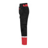 7513 PANTALONES MUJER 7513 PANTALONES MUJER 9910-VIS NEW WAVE