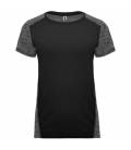 Camiseta Técnica Zolder Woman. Roly 6663