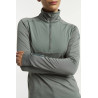 TXlite Windblock Half Zip Women NEW WAVE