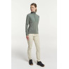 TXlite Windblock Half Zip Women NEW WAVE