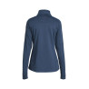 TXlite Windblock Half Zip Women NEW WAVE