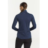 TXlite Windblock Half Zip Women NEW WAVE