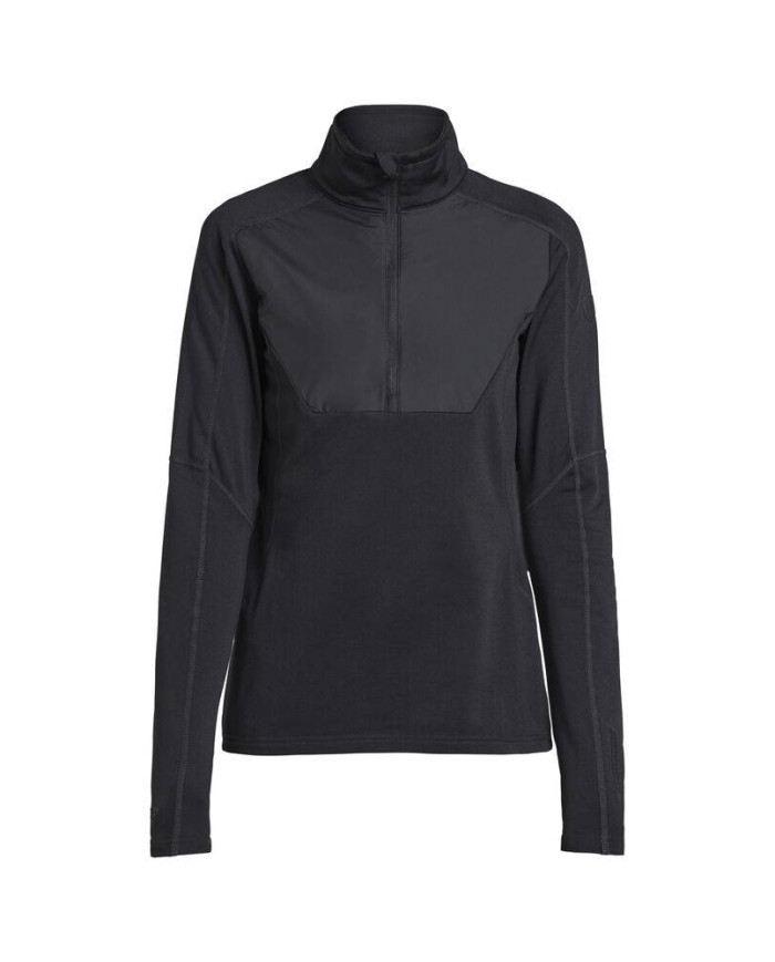 TXlite Windblock Half Zip Women NEW WAVE