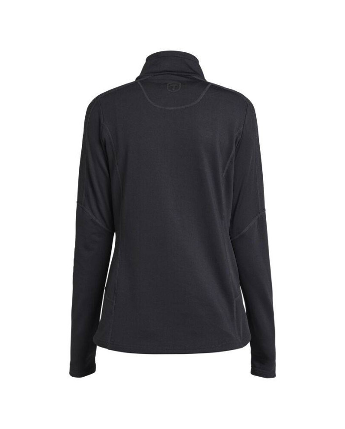 TXlite Windblock Half Zip Women NEW WAVE
