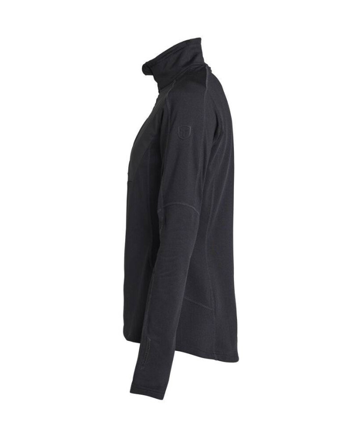 TXlite Windblock Half Zip Women NEW WAVE
