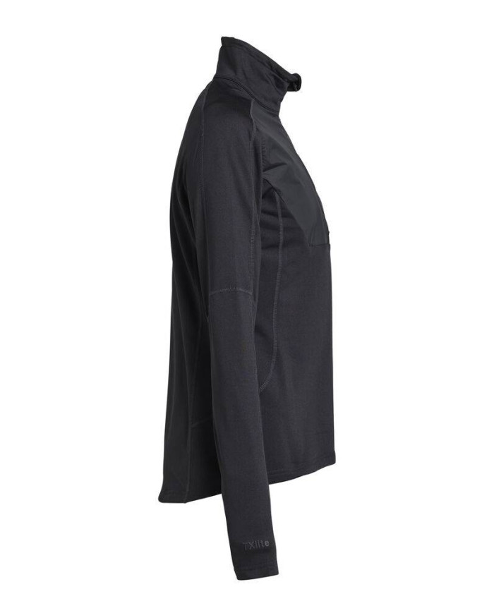 TXlite Windblock Half Zip Women NEW WAVE