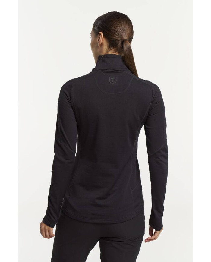 TXlite Windblock Half Zip Women NEW WAVE