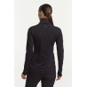 TXlite Windblock Half Zip Women NEW WAVE