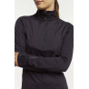 TXlite Windblock Half Zip Women NEW WAVE