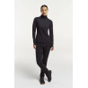 TXlite Windblock Half Zip Women NEW WAVE