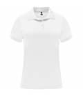 Polo Técnico Monzha Woman . Roly 0410