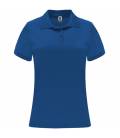 Polo Técnico Monzha Woman . Roly 0410