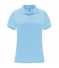 Polo Técnico Monzha Woman . Roly 0410