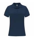 Polo Técnico Monzha Woman . Roly 0410