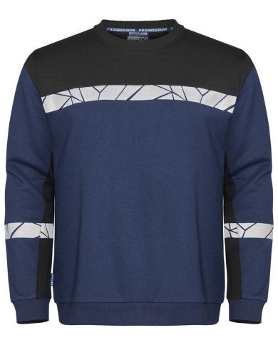 7101 SUDADERA 7101 SUDADERA 9910-VIS NEW WAVE
