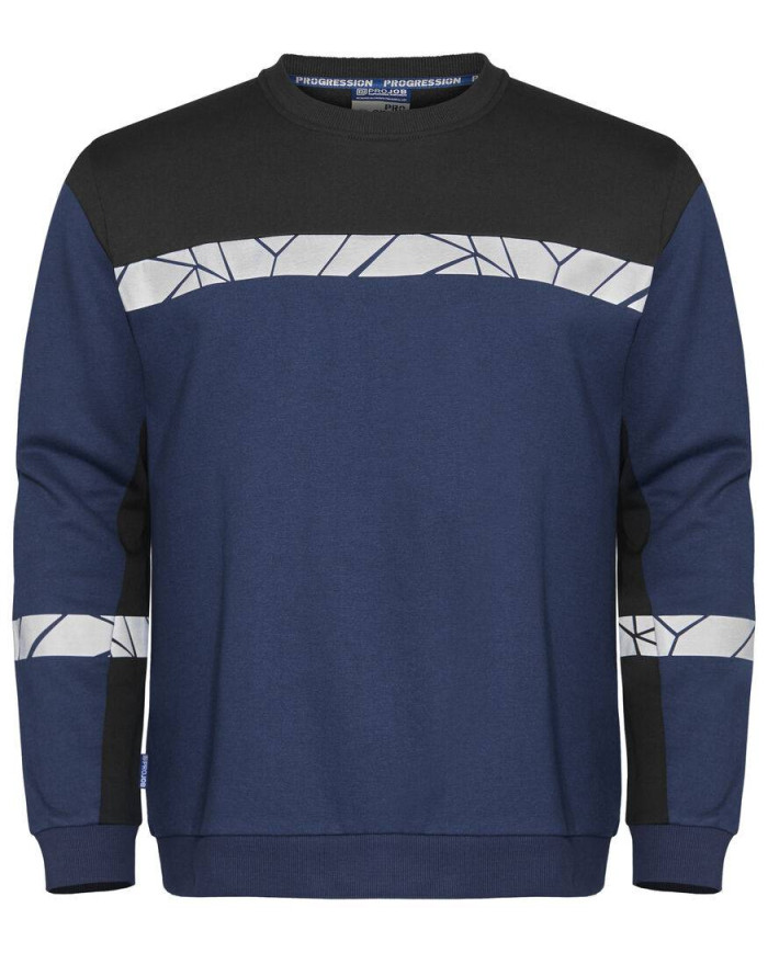7101 SUDADERA 7101 SUDADERA 9910-VIS NEW WAVE