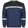 7101 SUDADERA 7101 SUDADERA 9910-VIS NEW WAVE