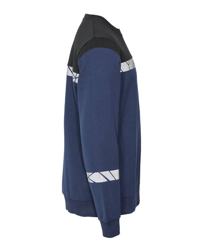 7101 SUDADERA 7101 SUDADERA 9910-VIS NEW WAVE