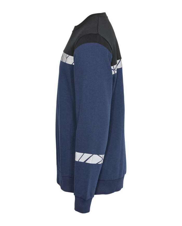 7101 SUDADERA 7101 SUDADERA 9910-VIS NEW WAVE