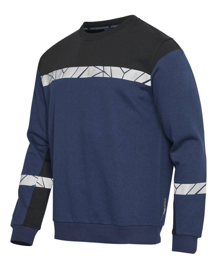 7101 SUDADERA 7101 SUDADERA 9910-VIS NEW WAVE