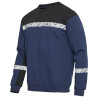 7101 SUDADERA 7101 SUDADERA 9910-VIS NEW WAVE