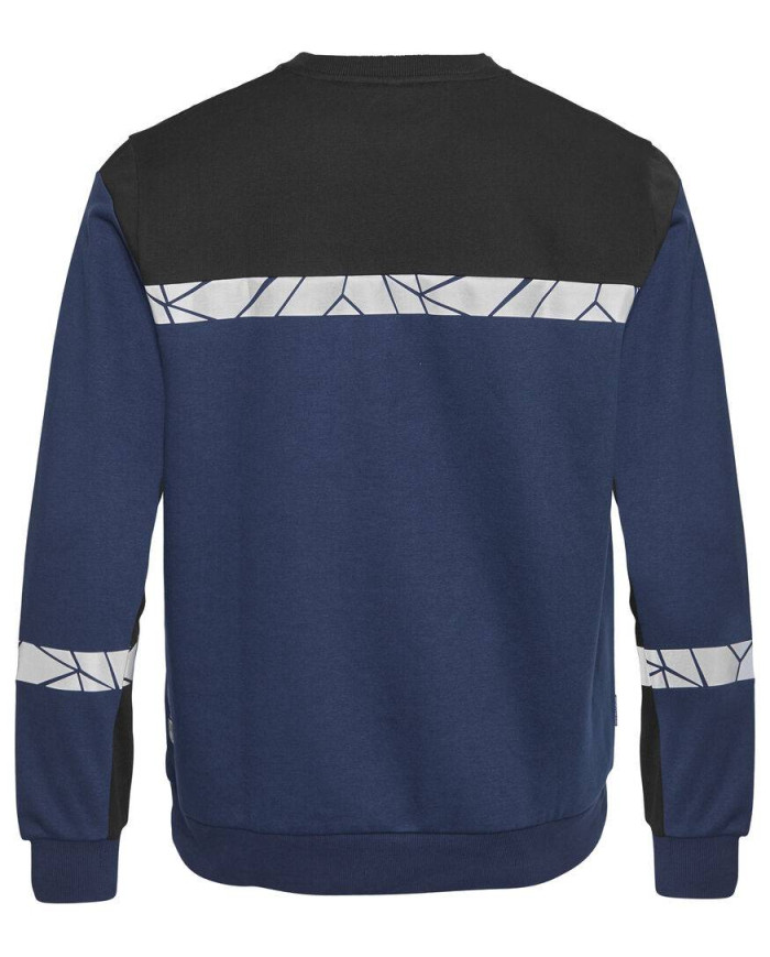 7101 SUDADERA 7101 SUDADERA 9910-VIS NEW WAVE