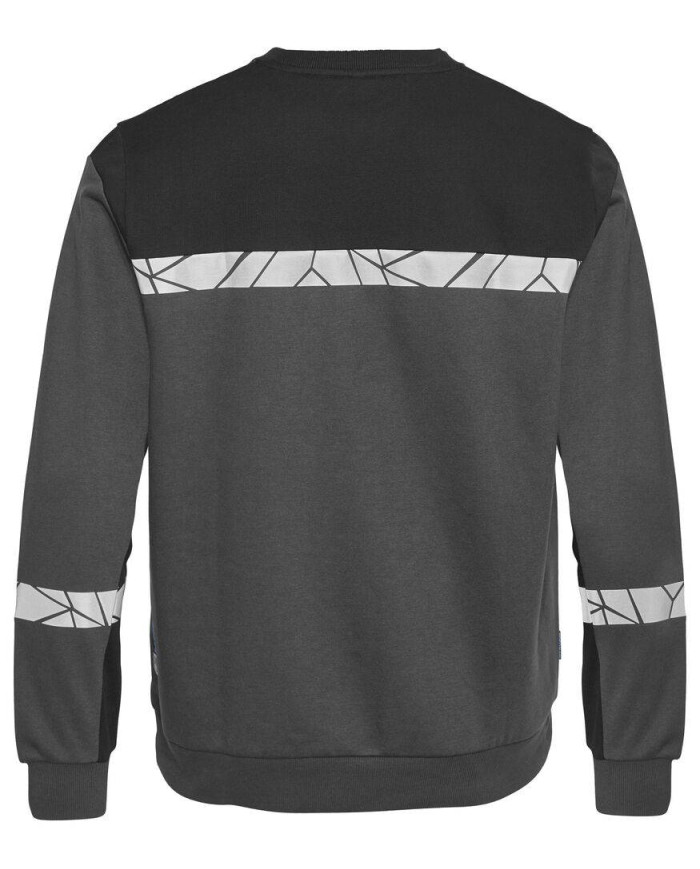 7101 SUDADERA 7101 SUDADERA 9910-VIS NEW WAVE