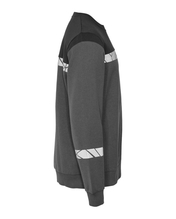 7101 SUDADERA 7101 SUDADERA 9910-VIS NEW WAVE