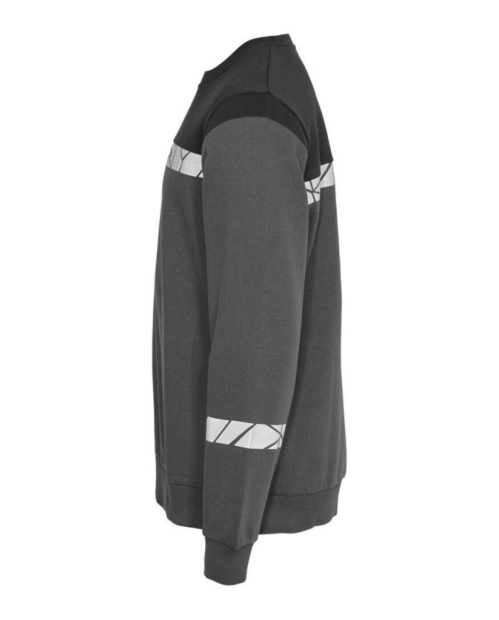 7101 SUDADERA 7101 SUDADERA 9910-VIS NEW WAVE