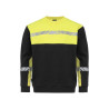 7101 SUDADERA 7101 SUDADERA 9910-VIS NEW WAVE