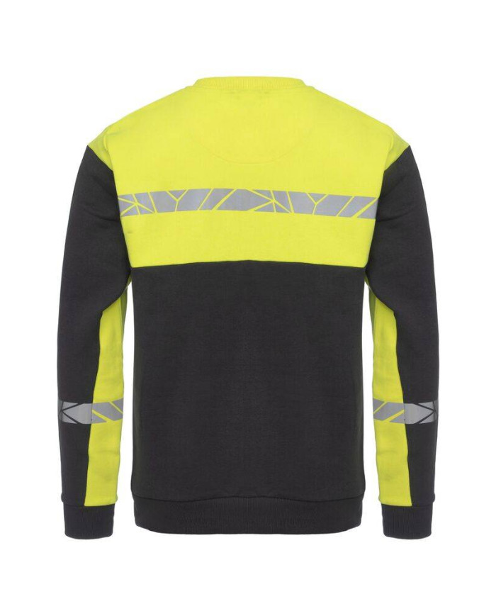 7101 SUDADERA 7101 SUDADERA 9910-VIS NEW WAVE
